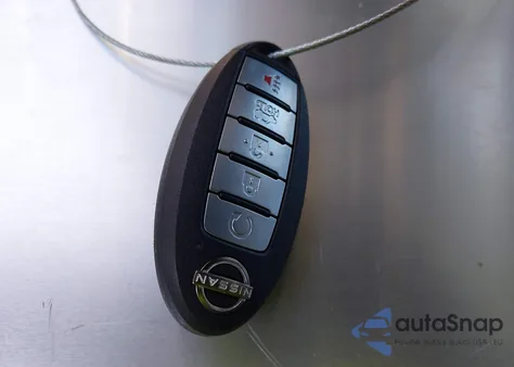 2024 Nissan Altima Sv Fwd z USA, uszkodzony, nr VIN 1N4BL4DVXRN314225